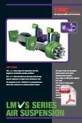 LMVS Air Suspension Product Brochure
