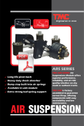 ARS Air Suspension Product Brochure